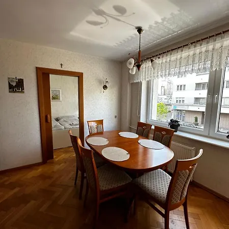 Apartman Centrum