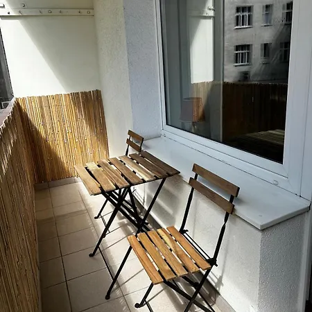 Centrum Apartman Gdynia