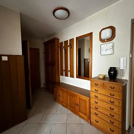 Apartman Centrum Gdynia